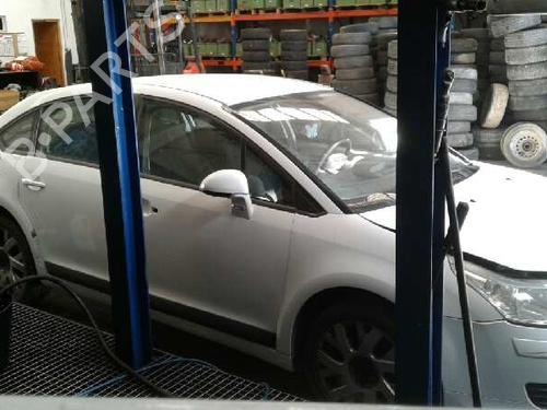 Left front window motor CITROËN C4 I (LC_)  | BP7927642E21 