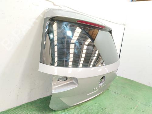 Tailgate VW PASSAT B8 Variant (3G5, CB5) 2.0 TDI 4motion | BP19494485C6 