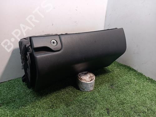 Glove box MERCEDES-BENZ C-CLASS (W203) C 200 Kompressor (203.045) | BP15944323C95 