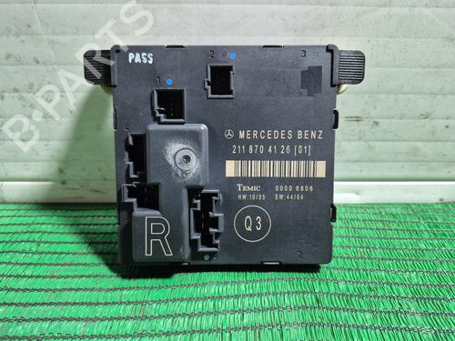Modulo electronico Modulo electronico 39406808 39406808
