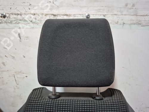 Seats set PEUGEOT 5008 II (MC_, MJ_, MR_, M4_) 1.6 BlueHDi 120 (MCBHZH, MCBHZW) | BP29122493C78 