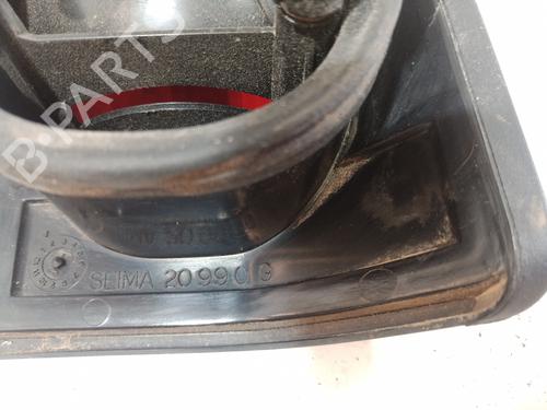 Left taillight RENAULT RAPID Box Body/MPV (F40_, G40_)  | BP10809942C34 