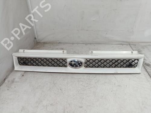 Grill / Grid SUBARU JUSTY I (KAD) [1984-1996]  10919955