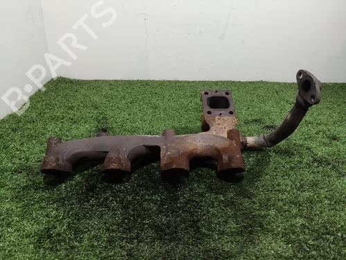 Exhaust manifold KIA SPORTAGE SUV (K00) [1994-2005]  18022700