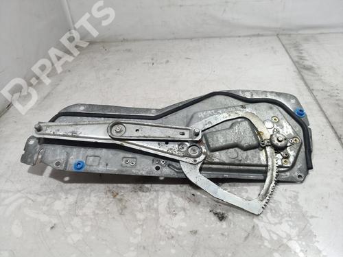 Used Rear left window mechanism Rear left window mechanism VOLVO V70 I (875, 876) 2.4 (140 hp) 10964713 10964713