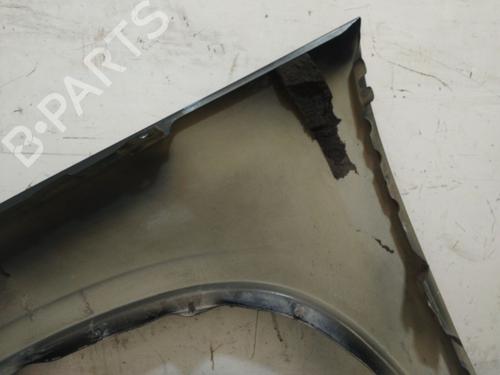 Right front fenders VW TIGUAN (5N_) 2.0 TDI 4motion | BP29479634C42 