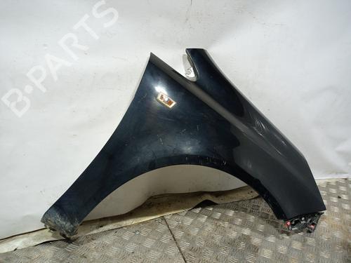 Right front fenders OPEL CORSA D (S07) 1.2 (L08, L68) | BP12322114C42 