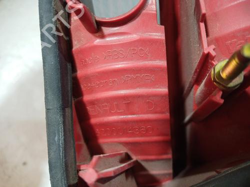Right taillight RENAULT VEL SATIS (BJ0_)  | BP7924949C35 
