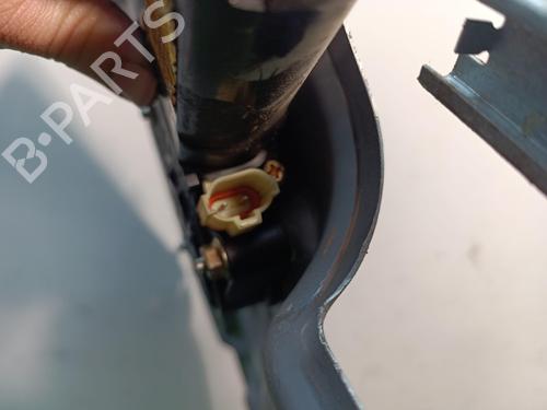 Rear left window mechanism HYUNDAI TRAJET (FO) 2.0 | BP15944680C24