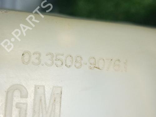 Brake master cylinder OPEL ZAFIRA TOURER C (P12) 1.6 CDTI (75) | BP24204174M77 