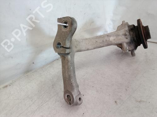 Left front steering knuckle AUDI A4 B6 (8E2) 2.5 TDI quattro | BP10105759M25 
