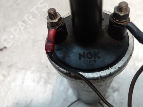 Ignition coil RENAULT SCÉNIC II (JM0/1_)  | BP12322486M94 