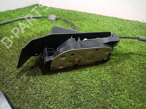 Rear right lock FORD B-MAX (JK) 1.5 TDCi | BP23863505C99 
