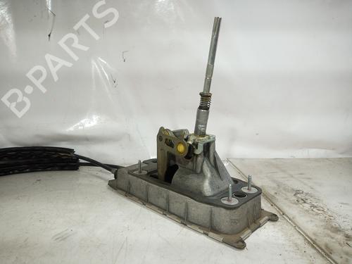 Gear lever VW GOLF V (1K1)  | BP12322834M90 