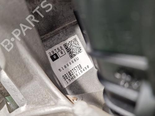 Gearbox CITROËN C4 Grand Picasso II (DA_, DE_) 2.0 BlueHDi 150 | BP29250640M3 