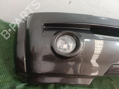 Front bumper KIA SORENTO I (JC) 2.5 CRDi 4WD | BP21692800C7 