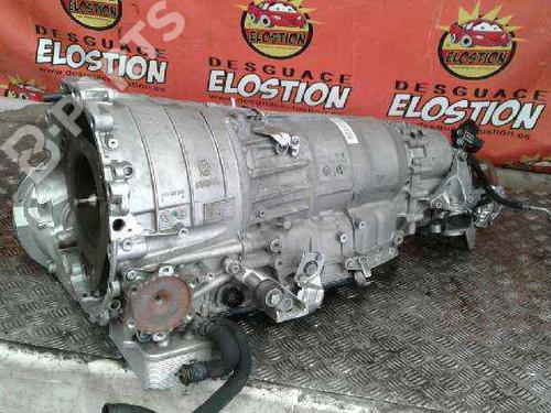 Used Automatic gearbox Automatic gearbox AUDI A8 D3 (4E2, 4E8) 4.2 TDI quattro (326 hp) 7926251 7926251