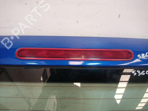 Bakluke CC/Kombi-Kupé VW LUPO I (6X1, 6E1) 1.0 | BP25141475C6 