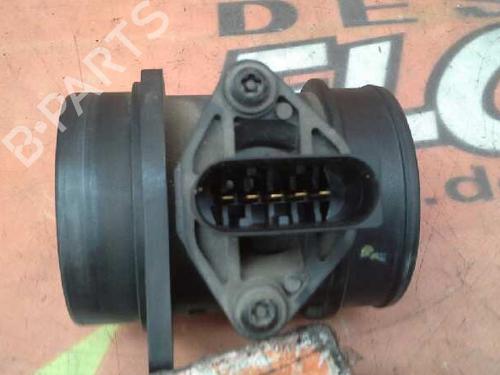 Mass air flow sensor VW GOLF IV (1J1) 1.8 T GTI | BP7924930M95 