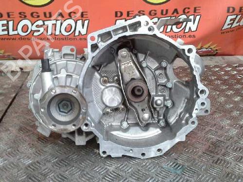 Used Gearbox SEAT IBIZA III (6L1) [2002-2009]  7925977