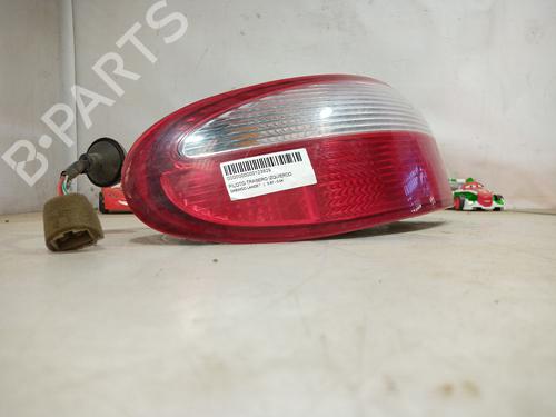 Left taillight DAEWOO LANOS (KLAT)  | BP10254800C34 