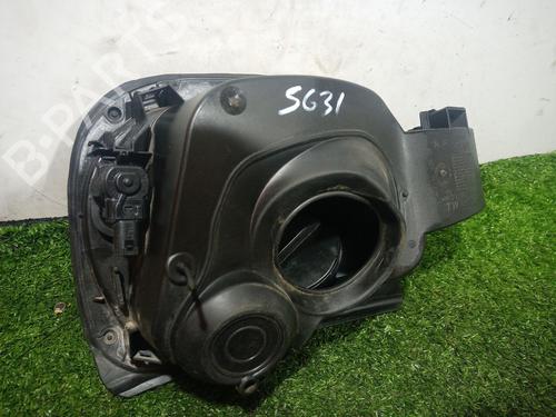 Fuel flap CITROËN C3 AIRCROSS II (2R_, 2C_) 1.2 PureTech 110 (2RHNZB, 2RHNZW, 2RHNPX, 2RHNPJ) | BP24293379C131 