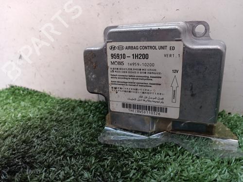 ECU airbags KIA CEE'D Hatchback (ED)  | BP16301546M53 