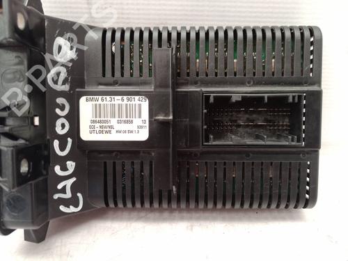 Headlight switch BMW 3 Coupe (E46) 328 Ci | BP7928929I24 
