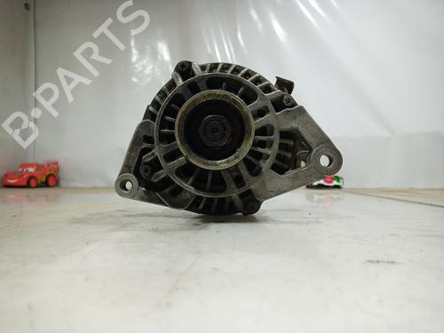 Alternator MAZDA 323 S VI Saloon (BJ) 1.3 16V (BJ3P) A2TC0091 | A2TC0091 | A2TC0091