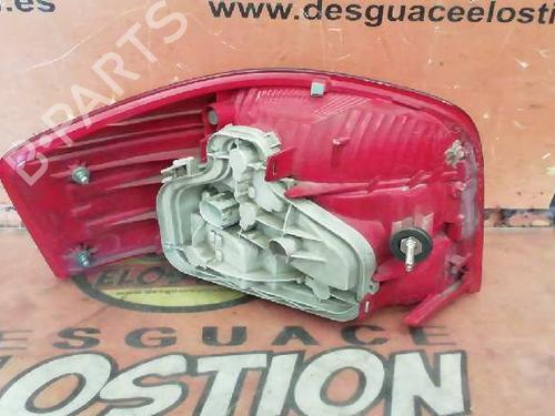 Right taillight AUDI A3 (8P1)  | BP7927193C35 