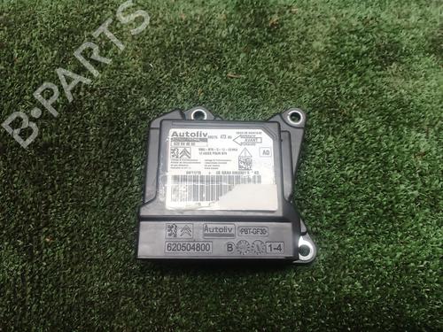 Used ECU airbags CITROËN C4 Grand Picasso II (DA_, DE_) 2.0 BlueHDi 150 (150 hp) 29250652