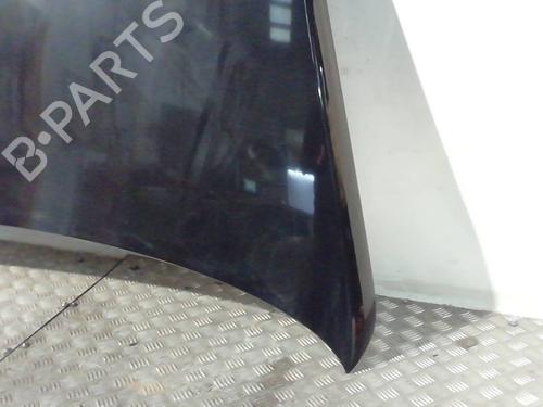 Hood VW TOUAREG (7LA, 7L6, 7L7) 2.5 R5 TDI | BP8247145C1 