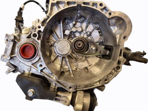 Used Gearbox Gearbox HYUNDAI ELANTRA V Saloon (MD, UD) 1.6 (132 hp) 40458946 40458946