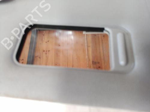 Left sun visor BMW 1 (E87) 120 i | BP10214861I1 