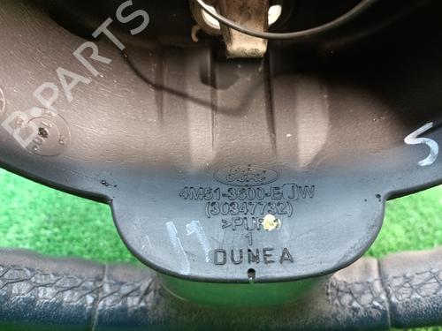 Steering wheel FORD FOCUS II (DA_, HCP, DP)  | BP13325677C49 