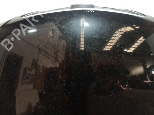 Hood KIA SORENTO I (JC) 2.5 CRDi 4WD | BP21692798C1 