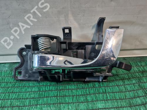 Used Front left interior door handle CADILLAC CTS [2007-2025]  30906601