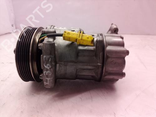 AC compressor CITROËN C2 (JM_)  | BP8306389M34 
