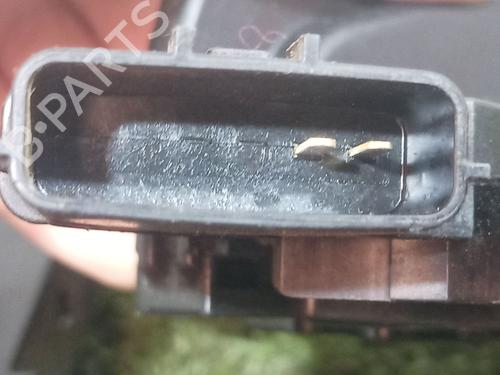 Front right lock NISSAN JUKE (F15) 1.6 DIG-T 4x4 | BP24935548C97 
