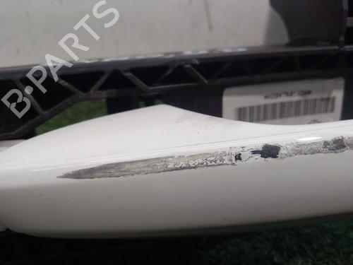 Front right exterior door handle MERCEDES-BENZ B-CLASS Sports Tourer (W246, W242) B 180 CDI (246.200) | BP18644317C129 