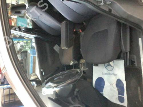Startmotor MERCEDES-BENZ A-CLASS (W168) A 160 (168.033, 168.133) | BP7922203M8 