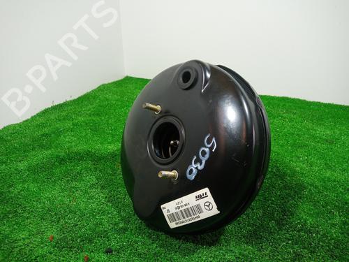 Servo brake MERCEDES-BENZ A-CLASS (W168)  | BP13368620M42 