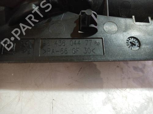 Front right interior door handle PEUGEOT 307 SW (3H)  | BP11021822I14 
