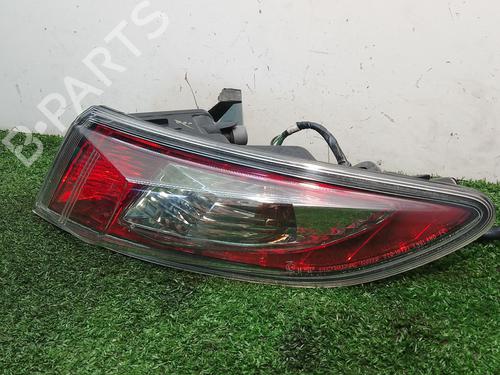 Right taillight HONDA CIVIC VIII Hatchback (FN, FK) 2.2 CTDi (FK3) | BP18458294C35 