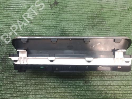 Instrument cluster NISSAN PRIMERA Hatchback (P11) 1.6 16V | BP19275783C47 