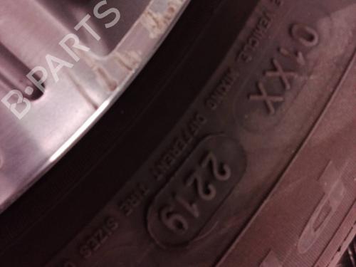 Rim FORD S-MAX (WA6) 2.0 TDCi | BP7929442C45 