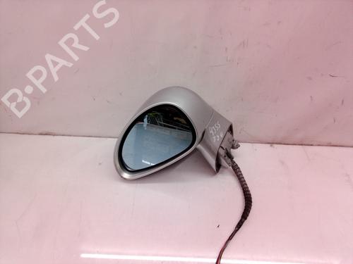 Used Left mirror CITROËN C4 Coupe (LA_) 2.0 HDi (136 hp) 8633080