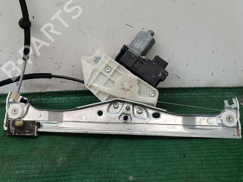 Front left window mechanism CITROËN C4 CACTUS 1.2 THP 110 | BP27995358C22 