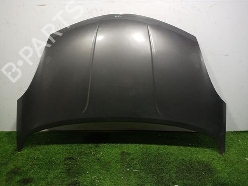 Used Hood NISSAN NOTE (E11, NE11) [2005-2013]  16929358