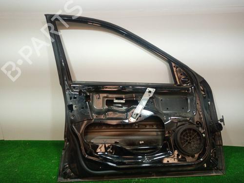 Left front door MERCEDES-BENZ C-CLASS (W203)  | BP12906764C2 